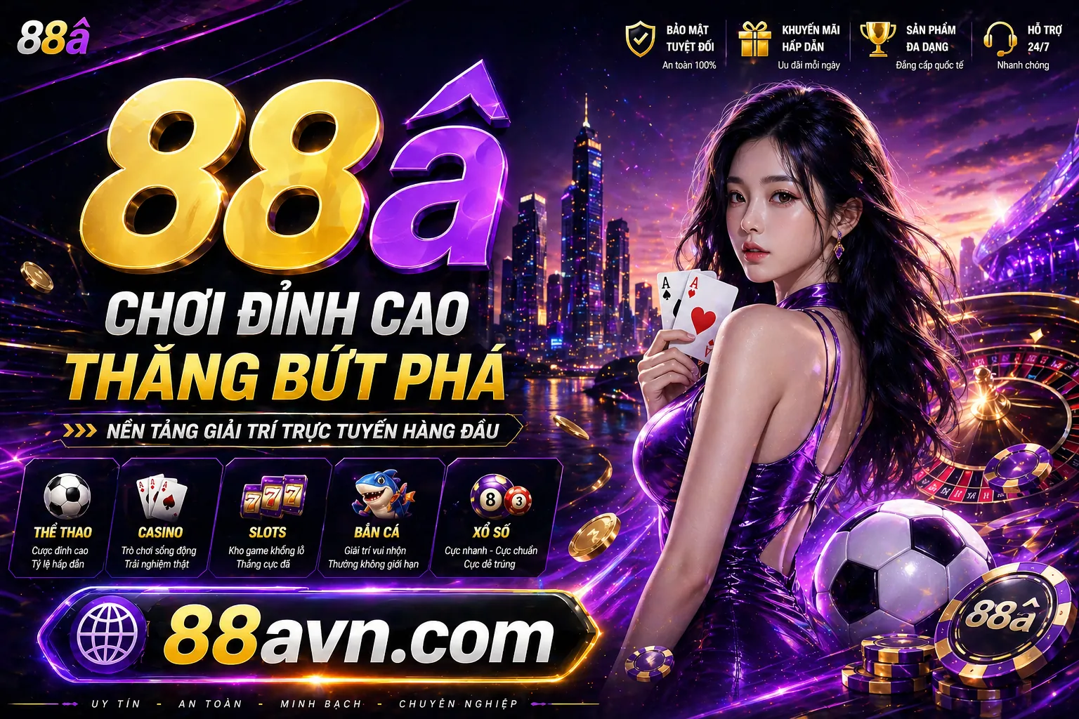 Hình ảnh chính blog ax88 chính thức