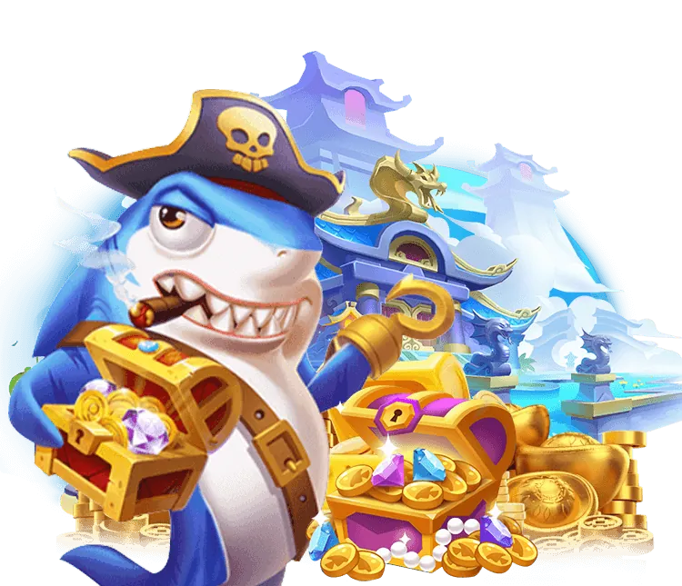 Game bắn cá giải trí tại ax88 chính thức